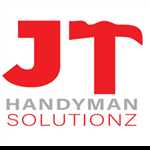 JT HANDYMAN SOLUTIONZ 